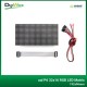 Dual P6 32x16 RGB LED Matrix - 192x96mm