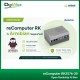 reComputer RK3576-30 Open Rockchip AI Box Tailored for AI Application Development