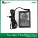 Power Adapter 3P Black 12V 5A / 7.4x5mm without Power Cord for reComputer Jetson Classic and reComputer Super Orin Nano