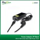 Power Adapter 3P Black 19V 4.74A 5.5x2.5mm with Power Cord