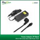 Power Adapter 3P Black 19V 4.74A 5.5x2.5mm with Power Cord