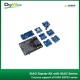XIAO Starter Kit with XIAO Series Courses support all XIAO ESP32 series
