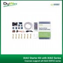 XIAO Starter Kit with XIAO Series Courses support all XIAO ESP32 series