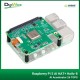 Raspberry Pi 5 AI HAT+ Hailo-8 AI Accelerator 26 TOPS
