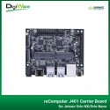 reComputer J401 Carrier Board for Jetson Orin NX/Orin Nano