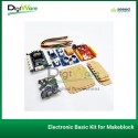 Electronic Basic Kit for Makeblock