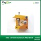 MK8 Extruder Aluminium Alloy Block 1.75mm - Left Hand