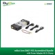 reBot Arm B601-RS Assembled Bundle with Power Adapter Kit G-Clamp
