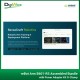 reBot Arm B601-RS Assembled Bundle with Power Adapter Kit G-Clamp