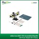reBot Arm B601-RS Assembled Bundle with Power Adapter Kit G-Clamp