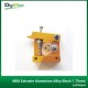 MK8 Extruder Aluminium Alloy Block 1.75mm - Left Hand