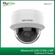 Hikvision DS-2CD1121G0-I 2 MP Fixed Dome IP Camera