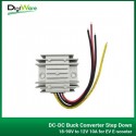 DC-DC Buck Converter Step Down 18-90V to 12V 10A for for EV E-scooter