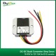 DC-DC Buck Converter Step Down 18-90V to 12V 10A for for EV E-scooter