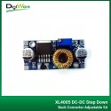 XL4005 DC-DC Step Down Buck Converter Adjustable 5A