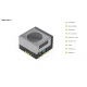 reComputer Classic J5012 Ultimate AI Developer Kit with NVIDIA Jetson AGX Orin 64GB