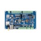 Industrial ESP32-S3 Control Board with 8-Channel Digital Input & Output with Multiple Isolation Protection Circuit