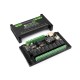 Industrial 8-Channel ESP32-S3 WiFi Relay Module Onboard CAN Interfce Multiple Isolation Protection Circuits PoE Ethernet Port
