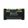 Industrial 8-Channel ESP32-S3 WiFi Relay Module, Onboard Isolated CAN Interface with Multiple Isolation Protection Circuits PoE