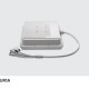 UR1A-9 Integrated UHF RFID Reader 9 dBi IP67 PoE
