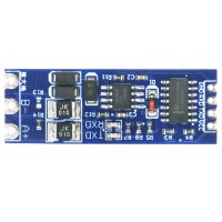 UART TTL to RS485 Module Two Way Converter
