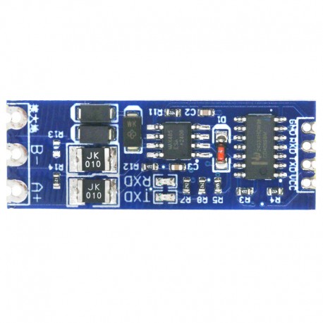 UART TTL to RS485 Module Two Way Converter