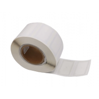 RFID Label 80x50mm ICODE SLIX2