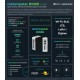 reComputer R1024-10 Raspberry Pu Gateway Edge IoT Controller 4GB RAM 16GB eMMC