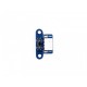 Photo Interrupter Sensor for Speed Measuring Pulse Counter Gap 6mm