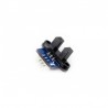 Photo Interrupter Sensor for Speed Measuring Pulse Counter Gap 6mm