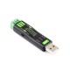 USB to RS232/485 Serial Converter Onboard FT232RNL Chip Multiple Devices Applicable Multi-OS Compatible