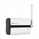 UG65 Semi-industrial LoRaWAN Gateway with Cellular 4G