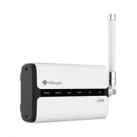 UG65 Semi-industrial LoRaWAN Gateway with Cellular 4G