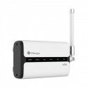 UG65 Semi-industrial LoRaWAN Gateway with Cellular 4G