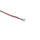 Kabel serabut merah AWG26 (1 meter)