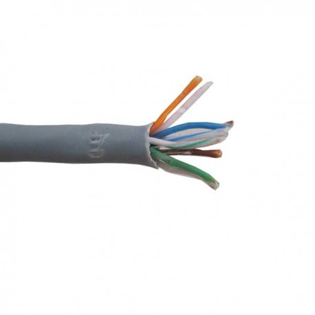 Kabel UTP Cat 5 - 1 meter