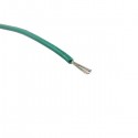 Kabel serabut hijau AWG26 (per meter)