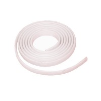 Flat Telephone Cable isi 4 (per meter)