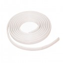 Flat Telephone Cable isi 8 (per meter)