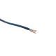 Kabel serabut 1x7 biru (1 meter)