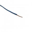 Kabel Tunggal Warna Biru (1 meter)