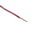 Kabel Tunggal Warna Merah (1 rol 50 meter)