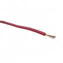 Kabel serabut 1x14 merah (1 meter)