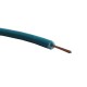 Kabel serabut 1x14 hijau (1 rol 90 meter)