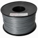 Filaments PLA 1.7 Silver