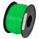 3D Printer Filament PLA Green 1.75mm