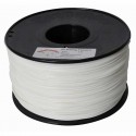 Filaments PLA 1.7 White