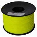 Filaments PLA 1.7 Yellow