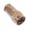 BNC connector type N