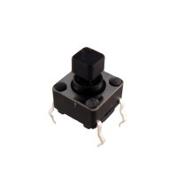 Tactile Switch MTS-1102T (TS-1234BSMTS-5)